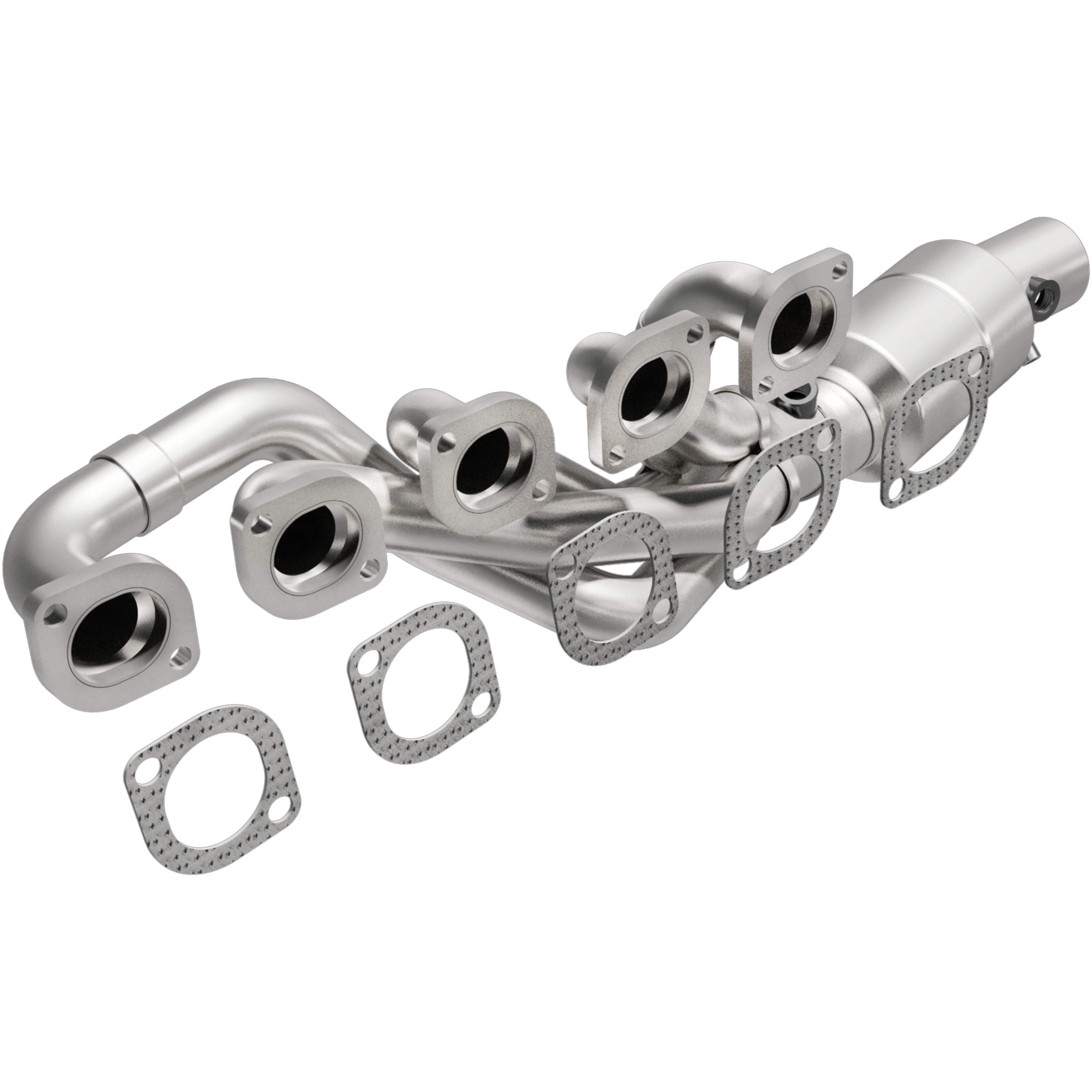 MagnaFlow Exhaust Products 49803 OEM Grade Manifold Catalytic Converter